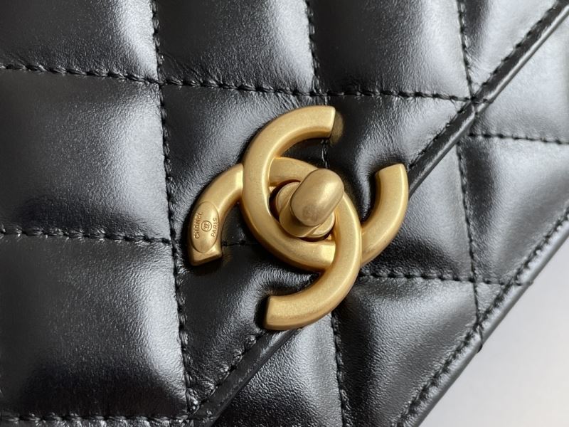 Chanel Satchel Bags